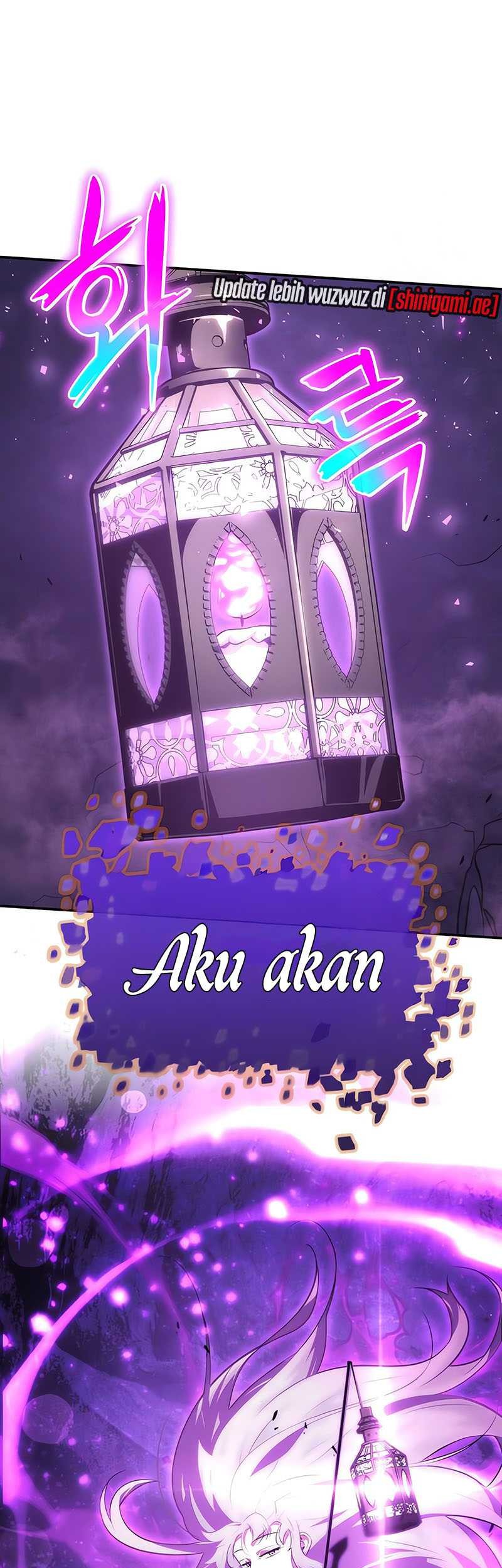 The Knight King Who Returned with a God Chapter 31 Gambar 93