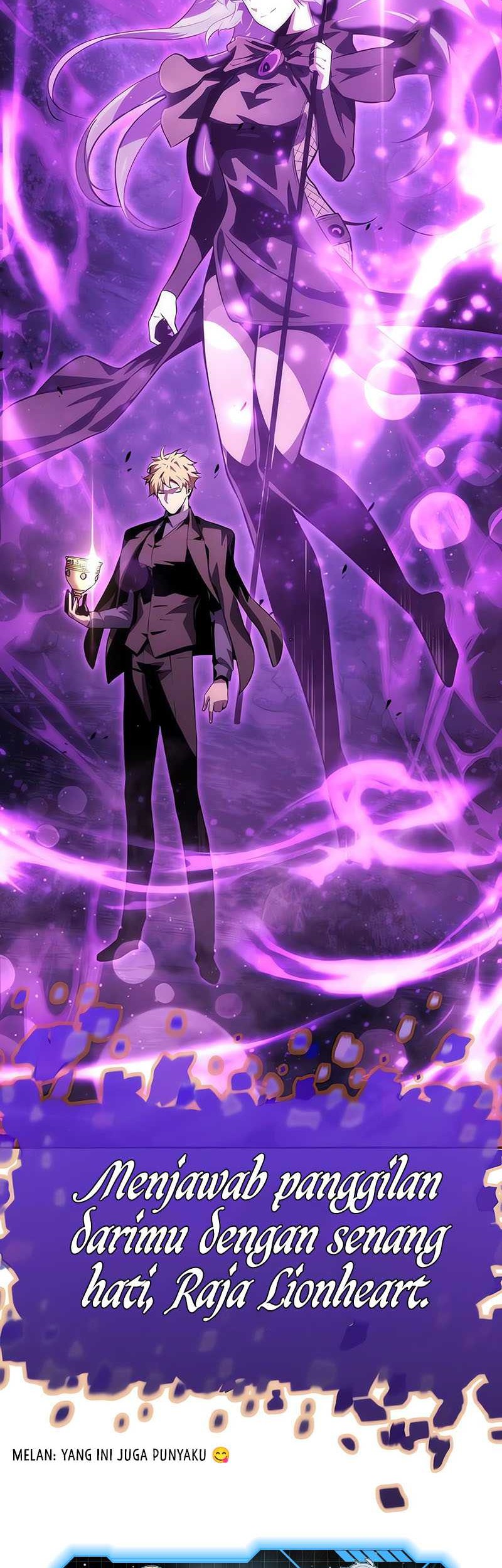 The Knight King Who Returned with a God Chapter 31 Gambar 94