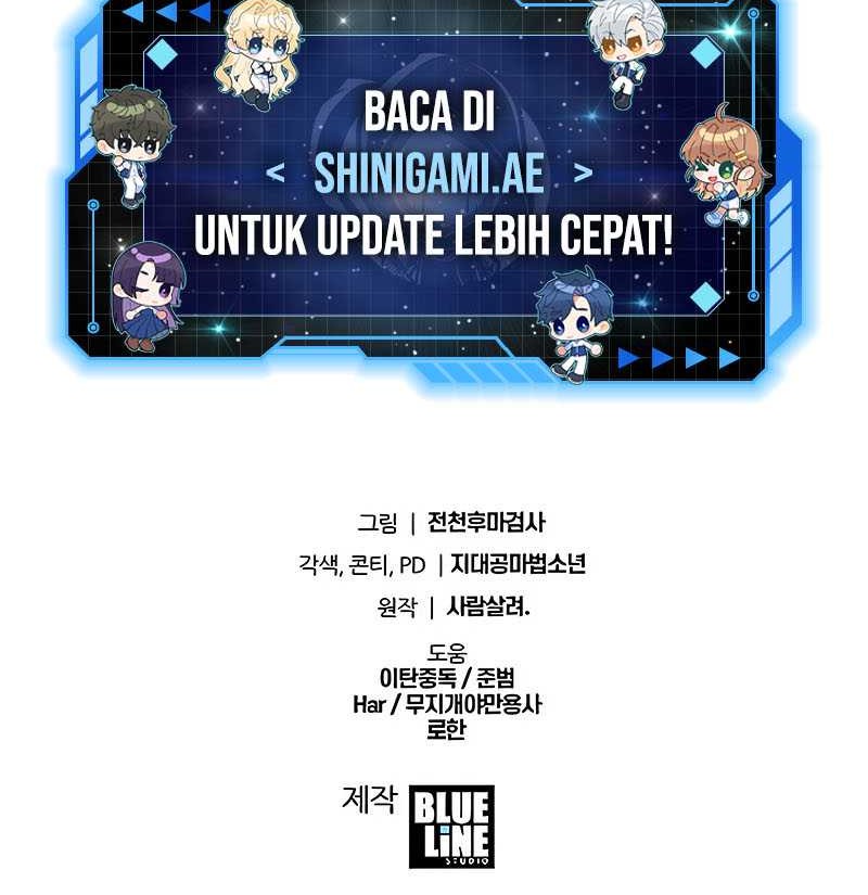 The Knight King Who Returned with a God Chapter 31 Gambar 95