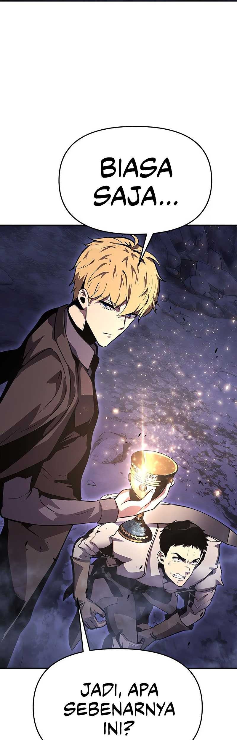 The Knight King Who Returned with a God Chapter 31 Gambar 74