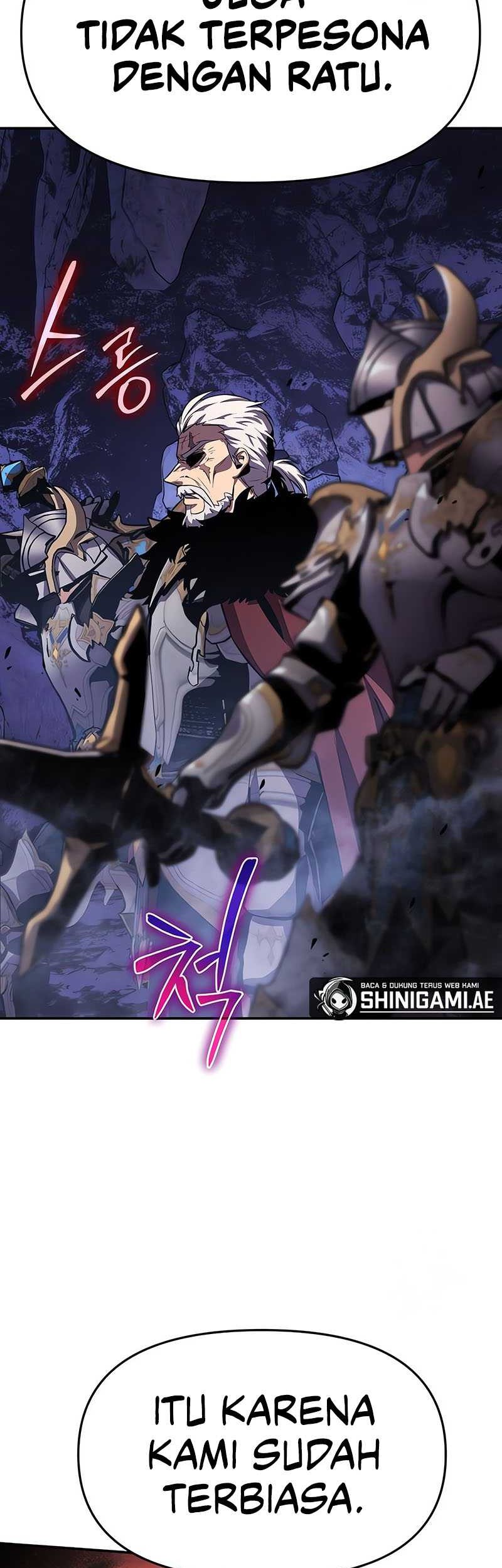 The Knight King Who Returned with a God Chapter 31 Gambar 76