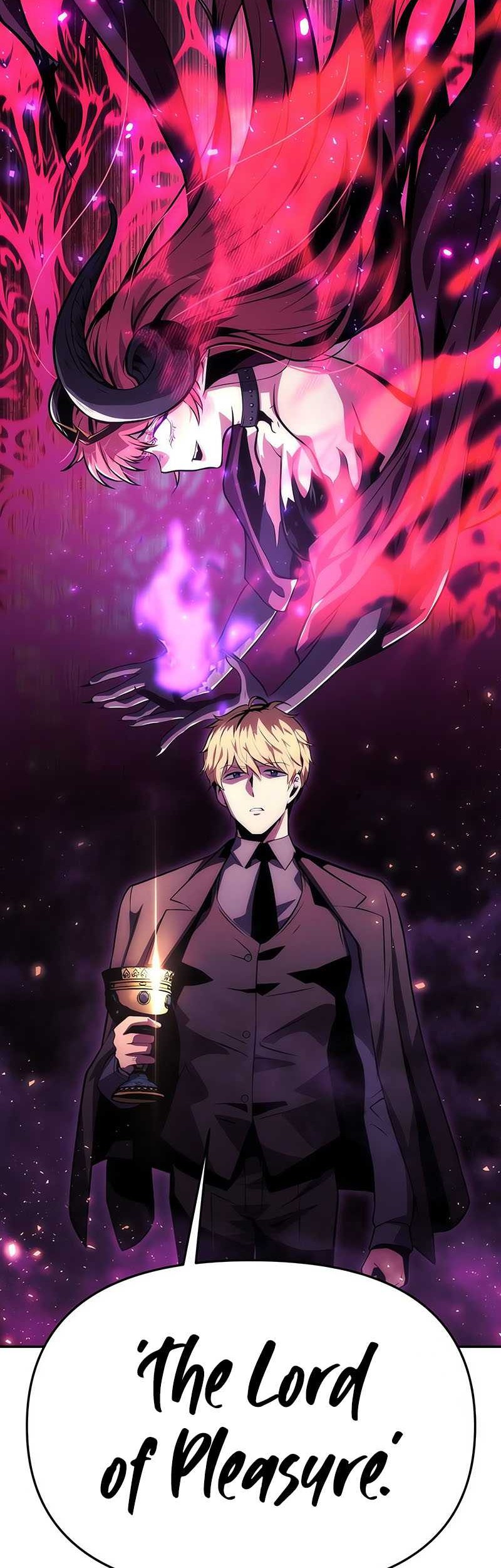 The Knight King Who Returned with a God Chapter 31 Gambar 79