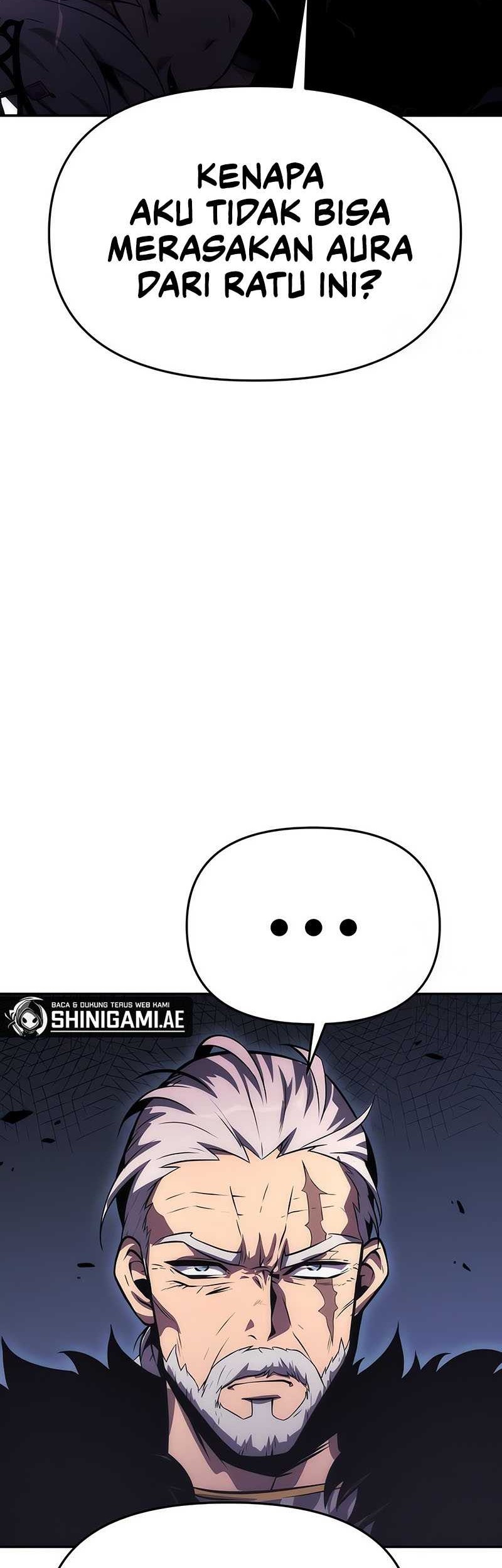 The Knight King Who Returned with a God Chapter 31 Gambar 83