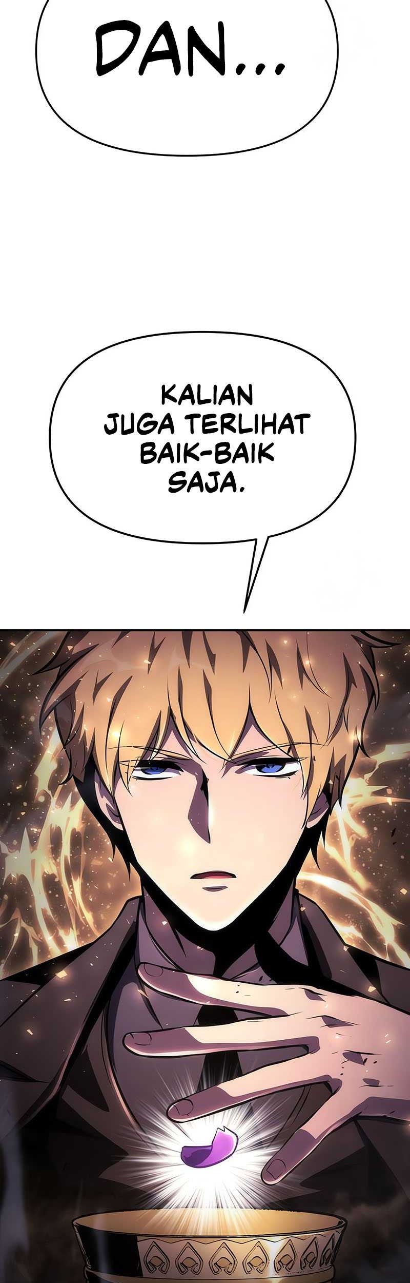 The Knight King Who Returned with a God Chapter 31 Gambar 84