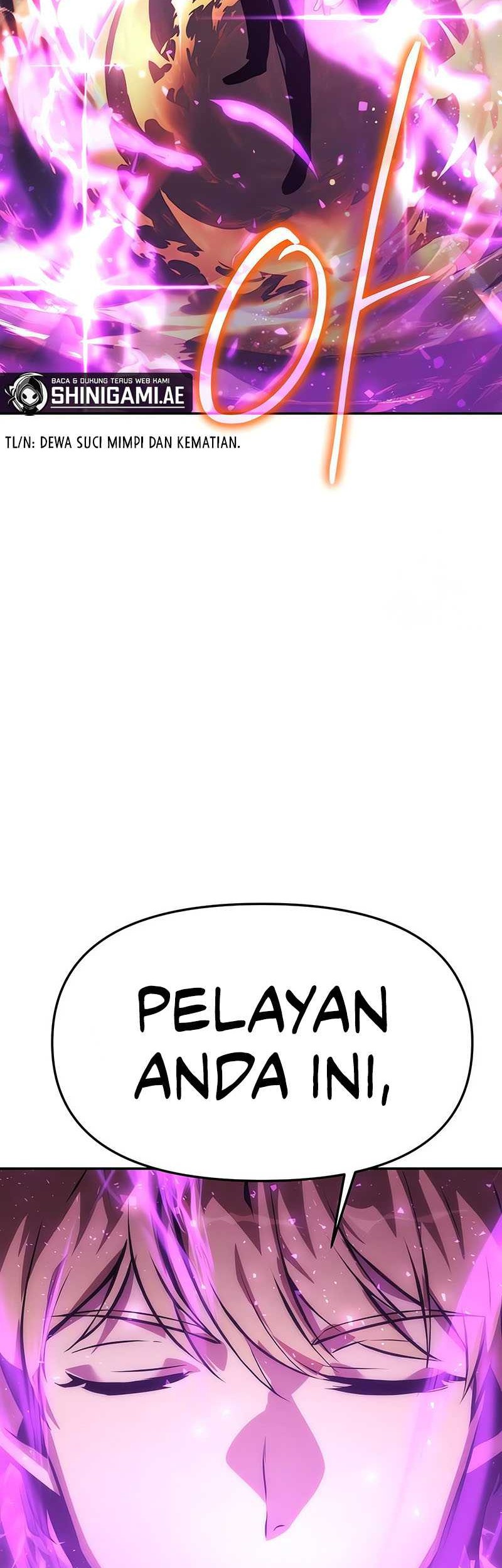 The Knight King Who Returned with a God Chapter 31 Gambar 87