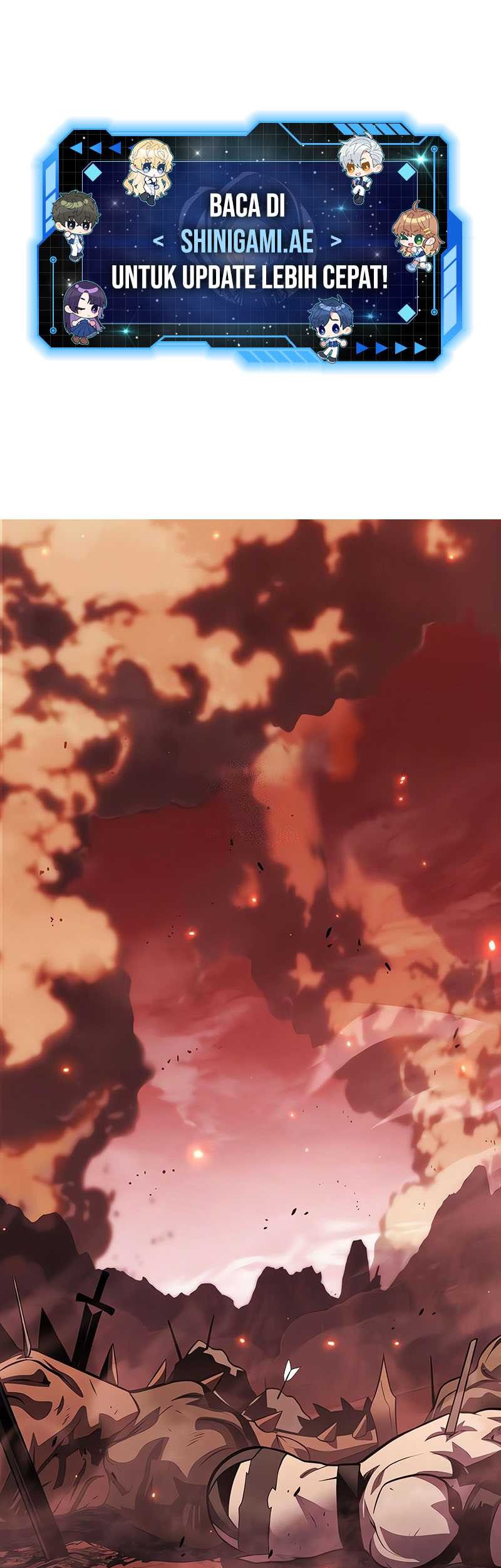 Manhwa The Knight King Who Returned with a God Chapter 31 gambar nomor 2