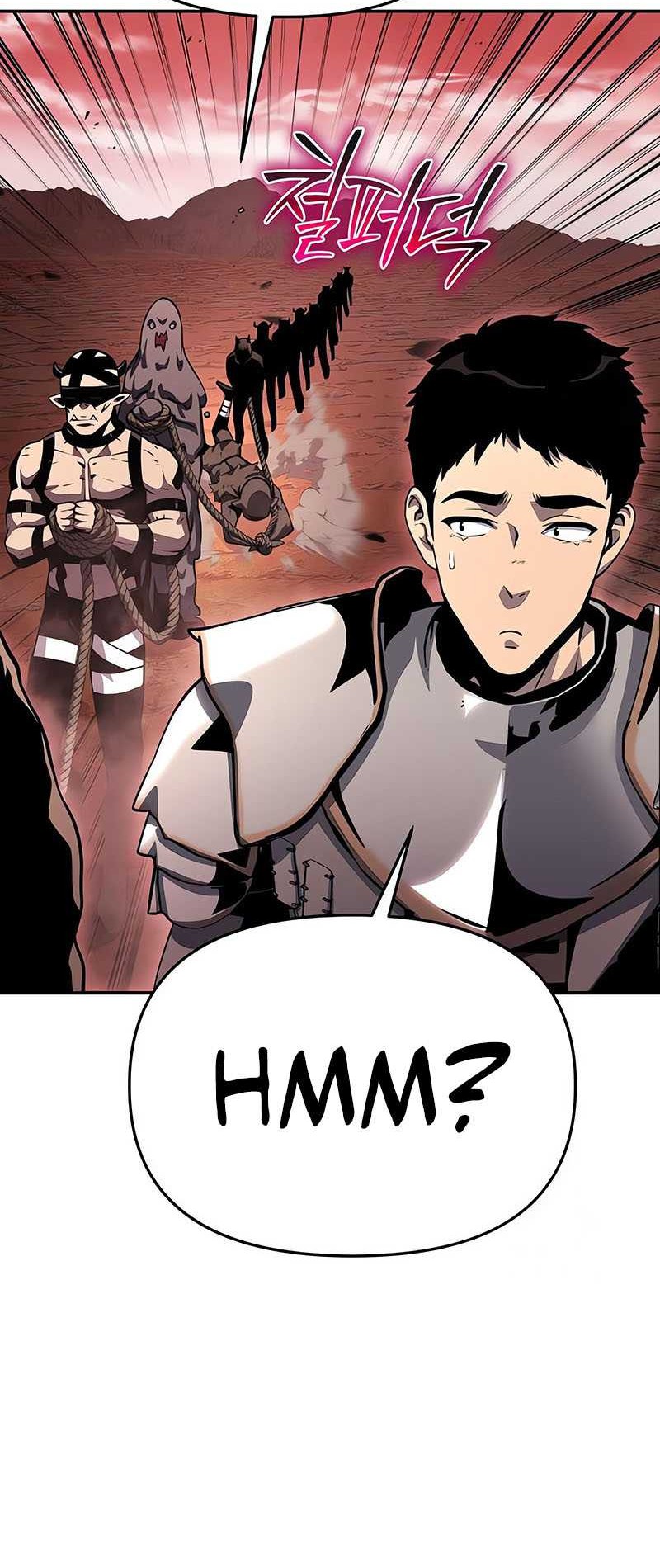 The Knight King Who Returned with a God Chapter 31 Gambar 5