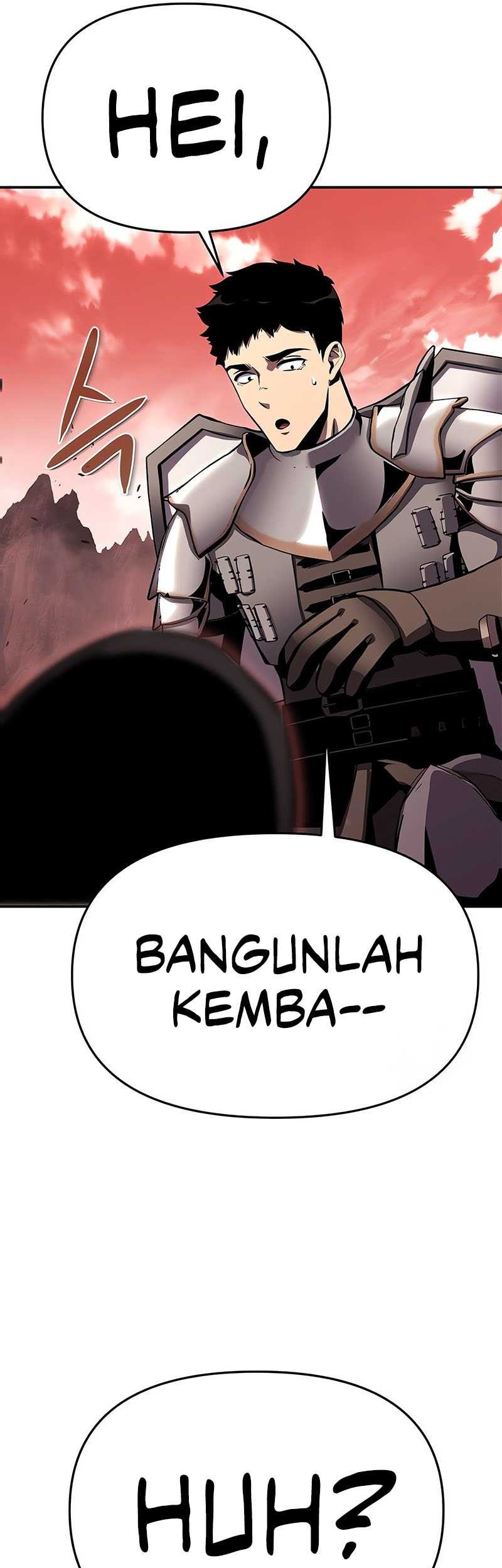 The Knight King Who Returned with a God Chapter 31 Gambar 6