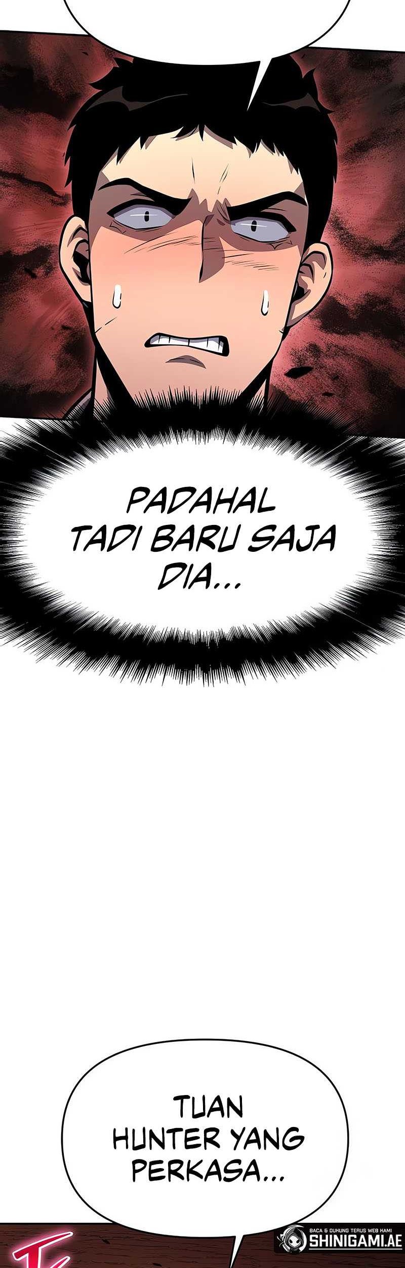 The Knight King Who Returned with a God Chapter 31 Gambar 7