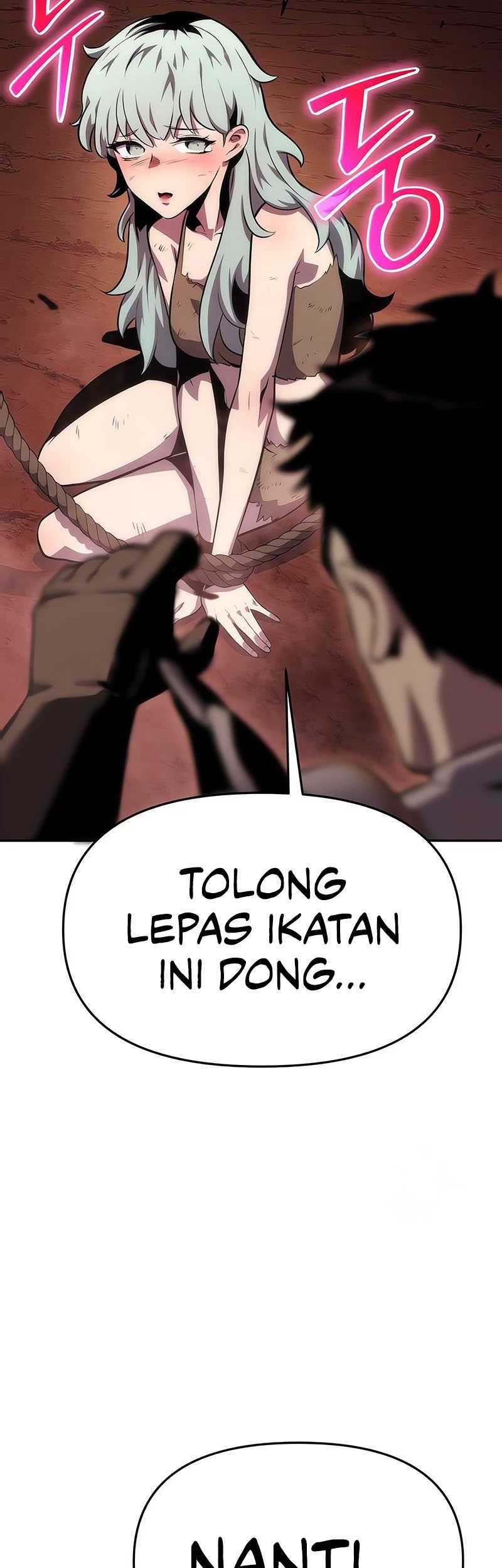 The Knight King Who Returned with a God Chapter 31 Gambar 8