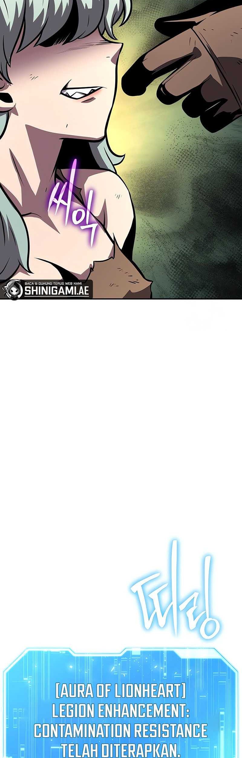 The Knight King Who Returned with a God Chapter 31 Gambar 11