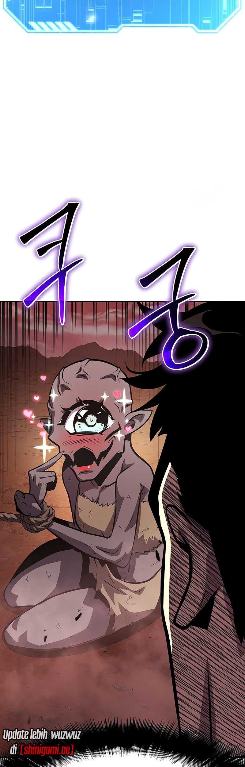 The Knight King Who Returned with a God Chapter 31 Gambar 12