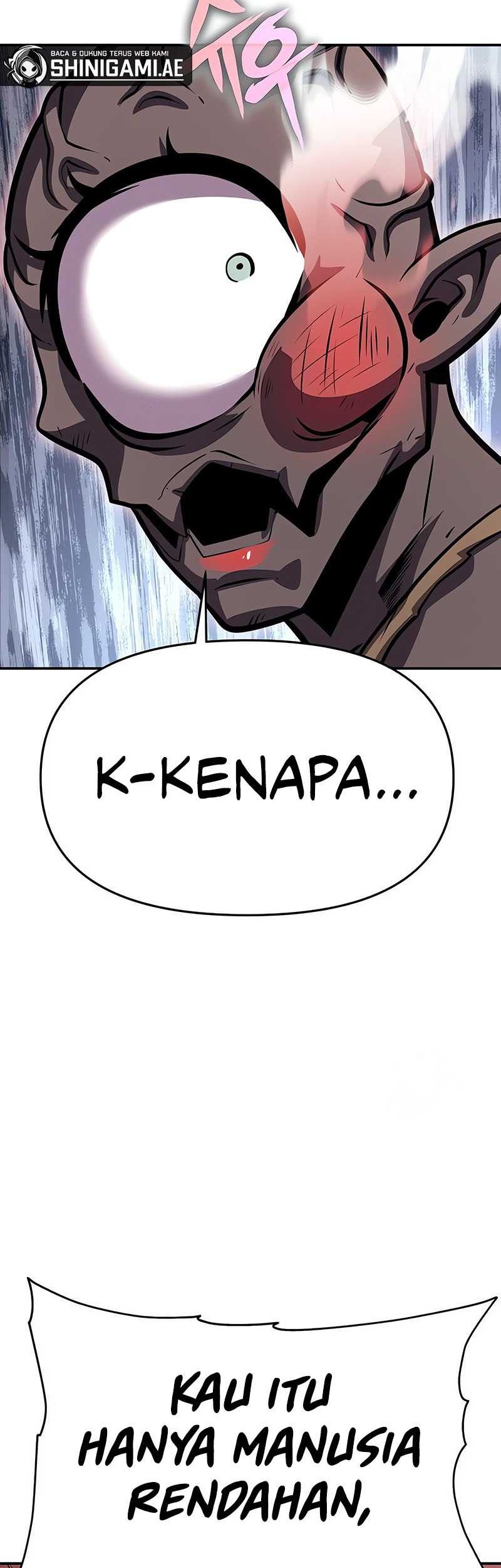 The Knight King Who Returned with a God Chapter 31 Gambar 15