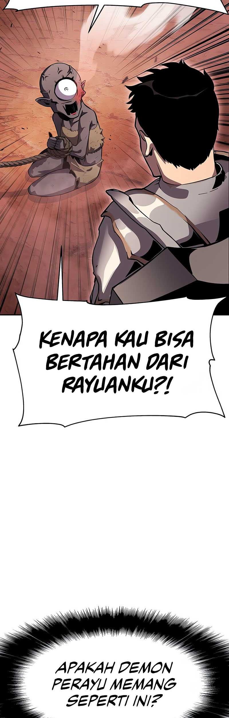 The Knight King Who Returned with a God Chapter 31 Gambar 16