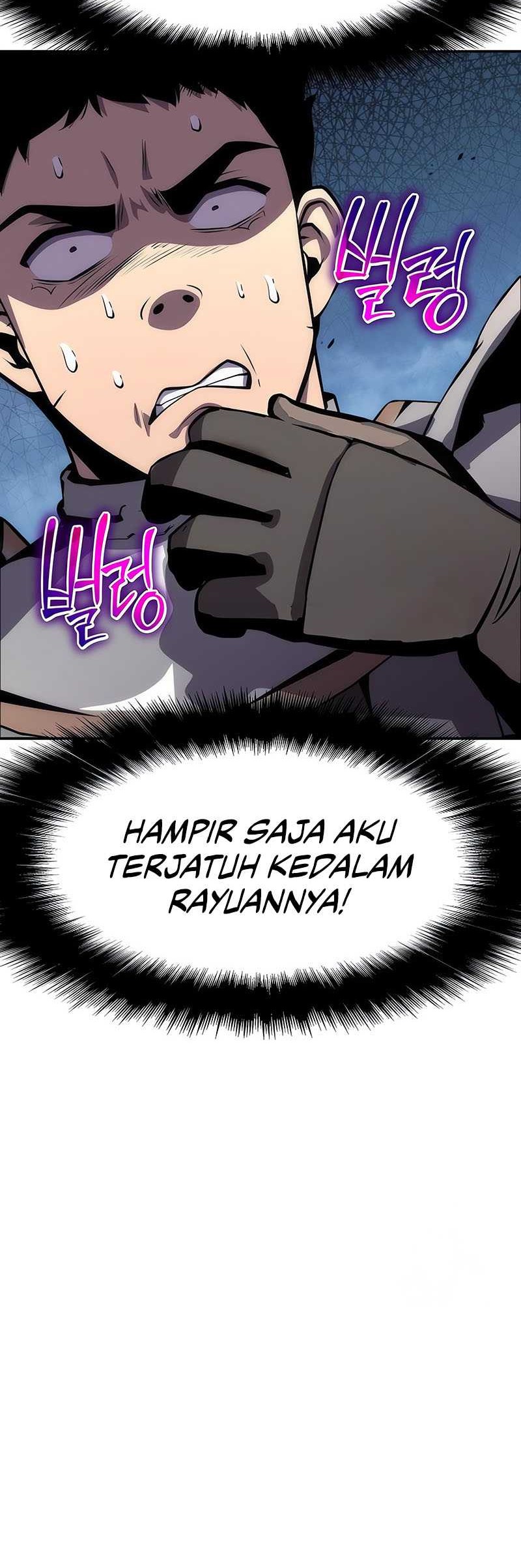 The Knight King Who Returned with a God Chapter 31 Gambar 17