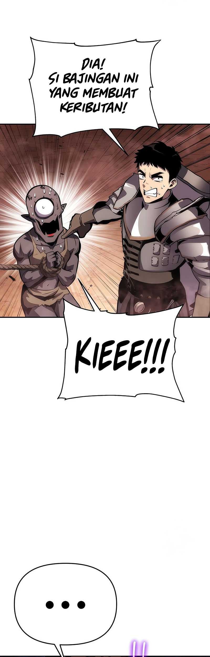 The Knight King Who Returned with a God Chapter 31 Gambar 22