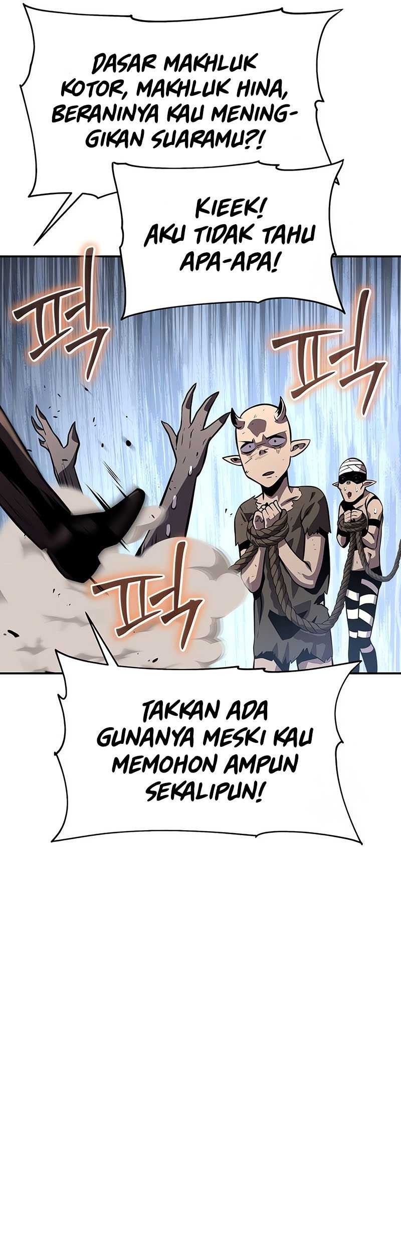 The Knight King Who Returned with a God Chapter 31 Gambar 26