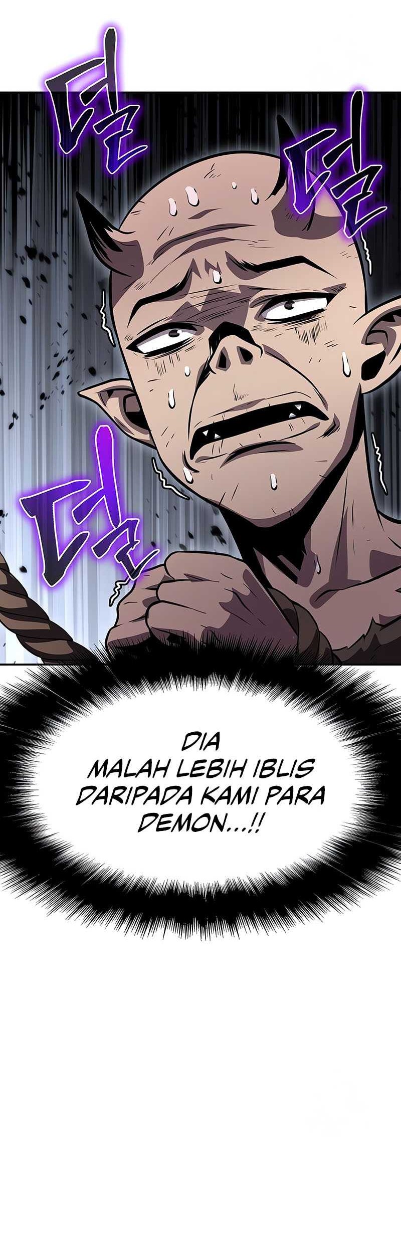 The Knight King Who Returned with a God Chapter 31 Gambar 27