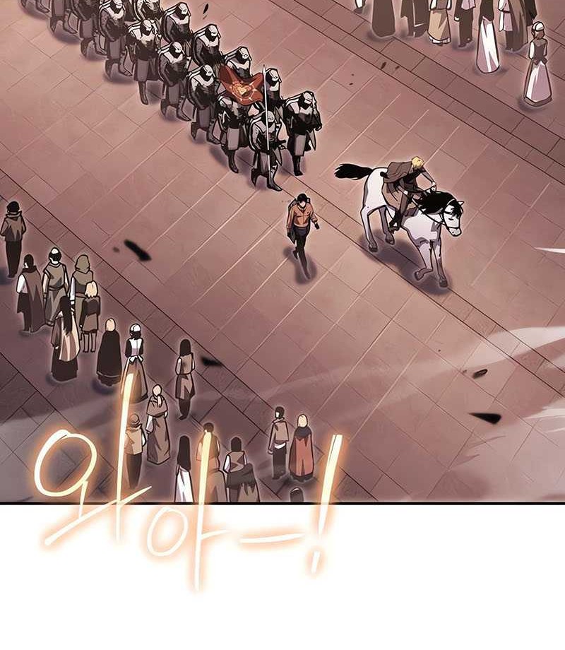 The Knight King Who Returned with a God Chapter 31 Gambar 29