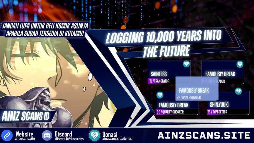 Komik Apex Future Martial Arts Chapter 65 gambar nomor 1