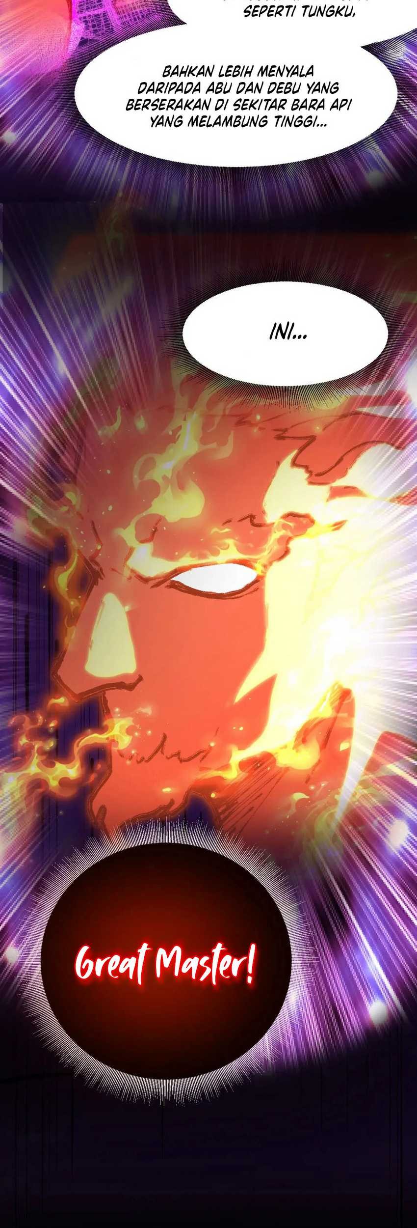 Apex Future Martial Arts Chapter 65 Gambar 22
