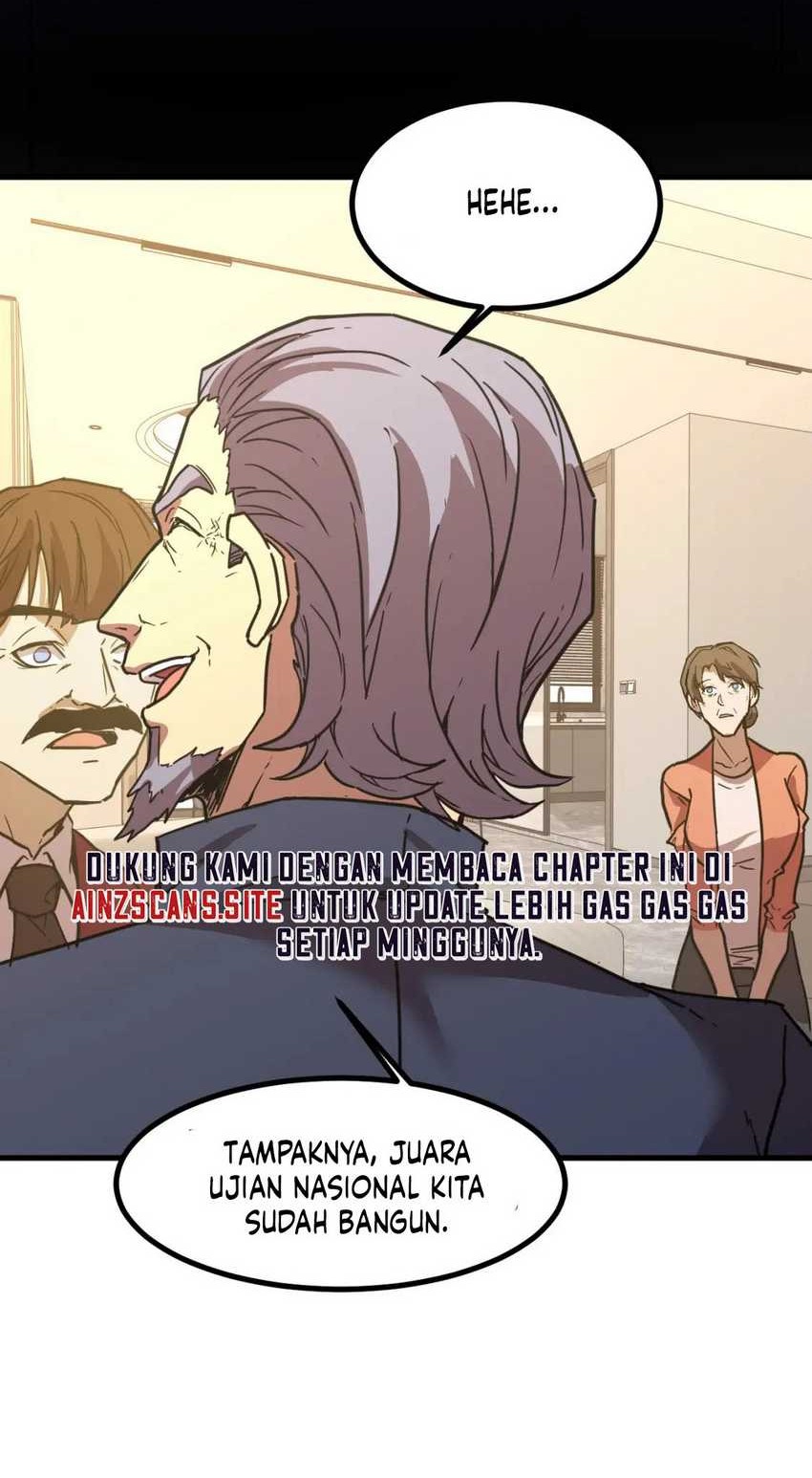 Apex Future Martial Arts Chapter 65 Gambar 23