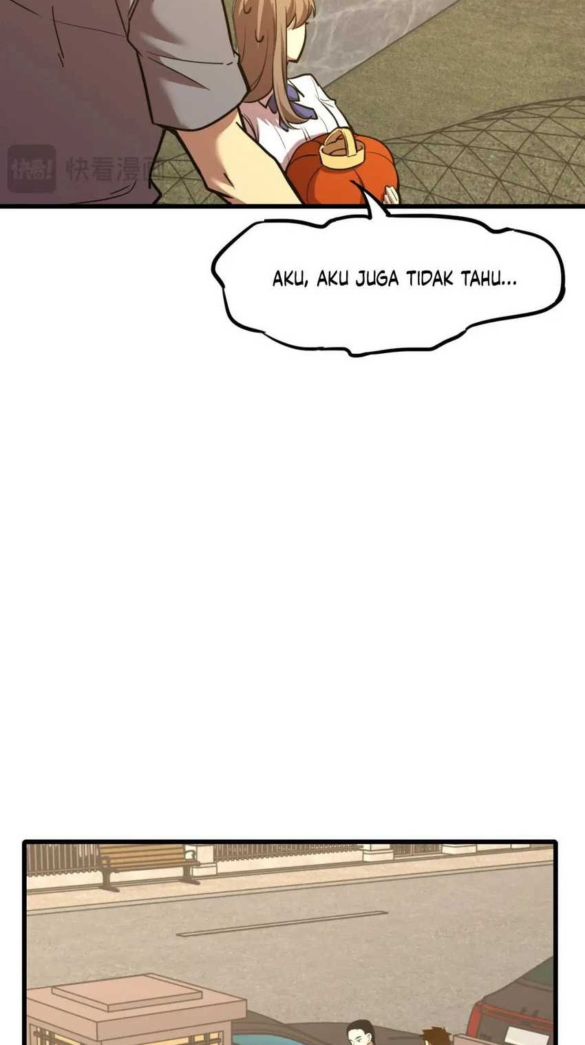 Apex Future Martial Arts Chapter 65 Gambar 11