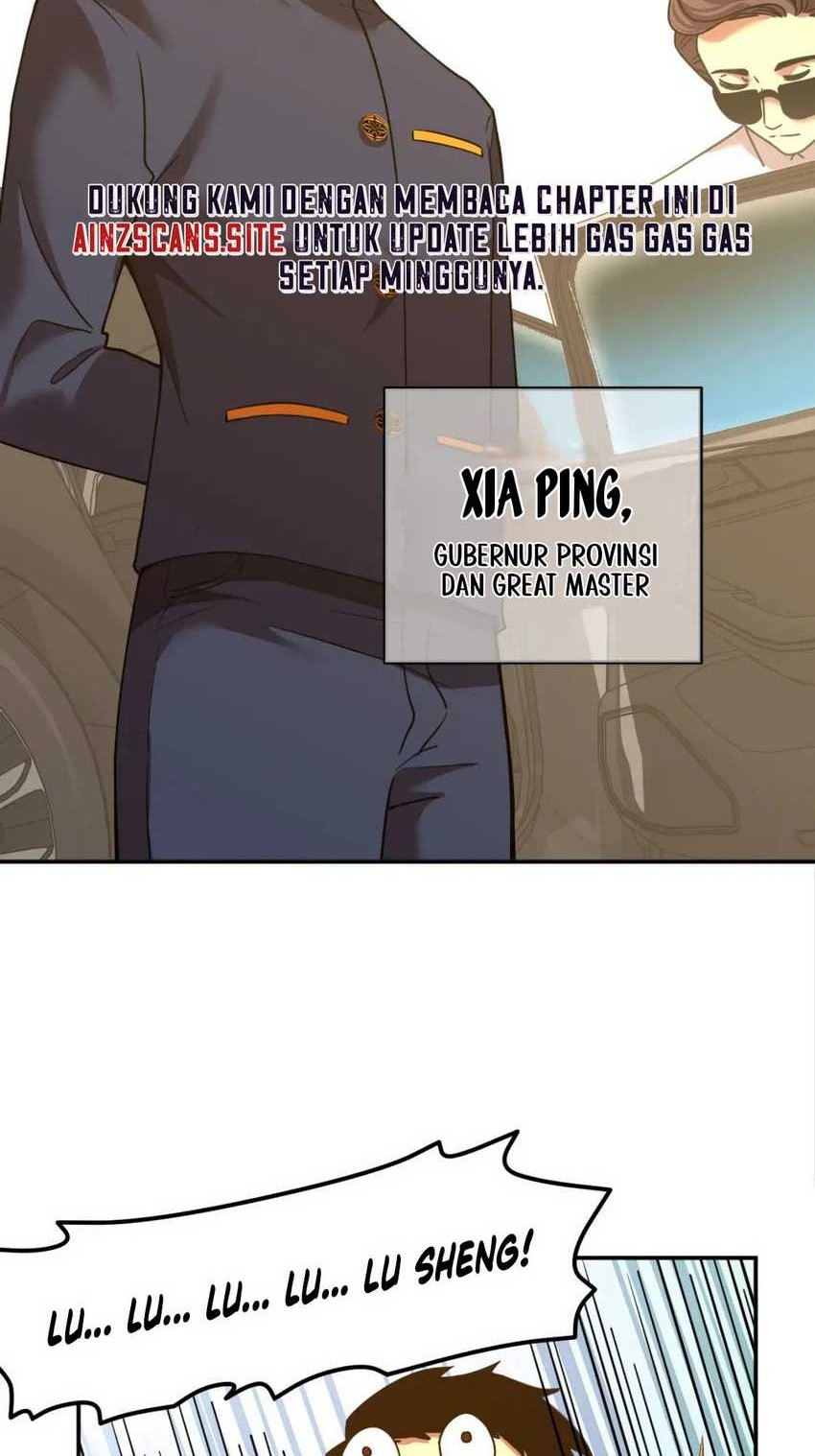 Apex Future Martial Arts Chapter 65 Gambar 13