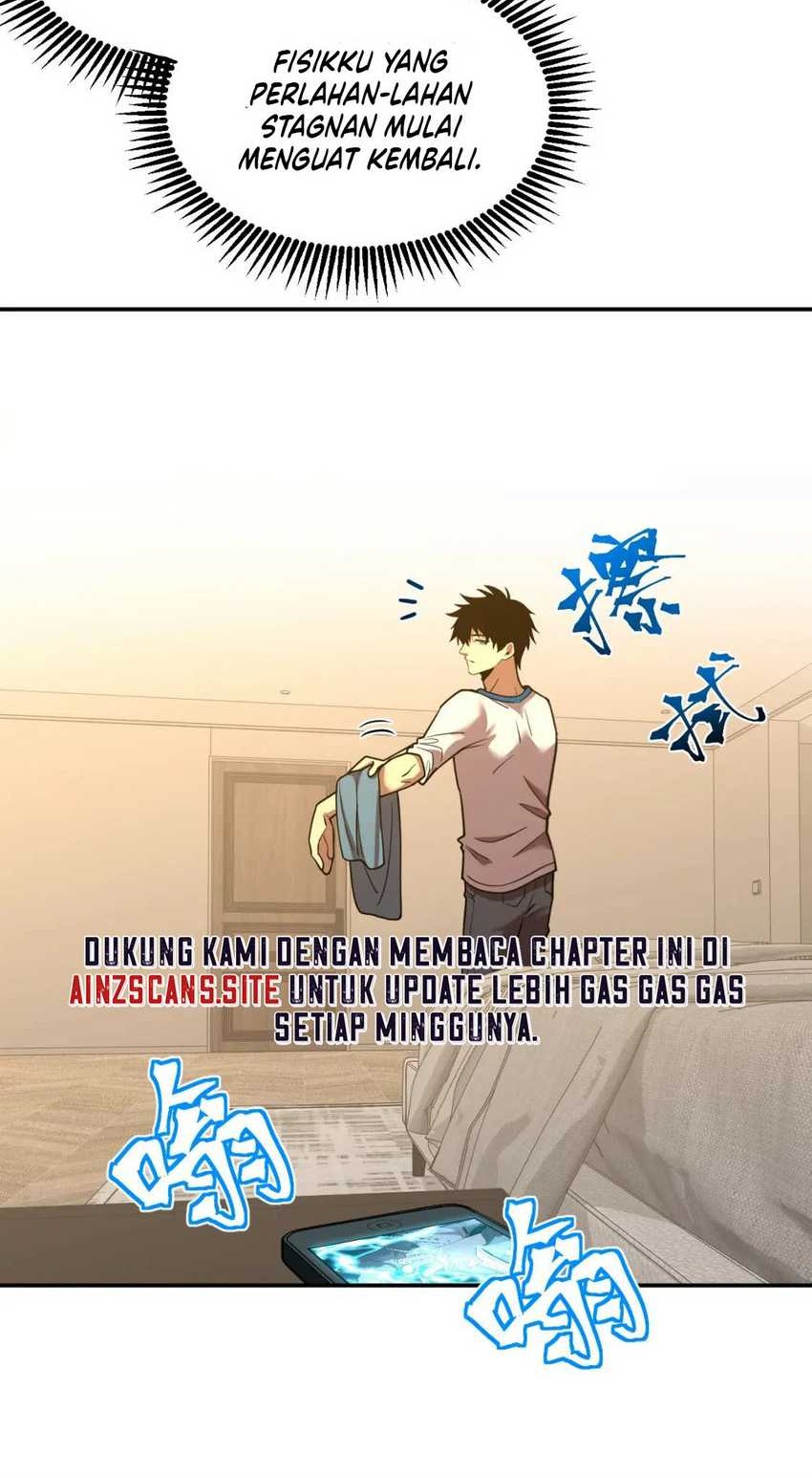 Apex Future Martial Arts Chapter 65 Gambar 17