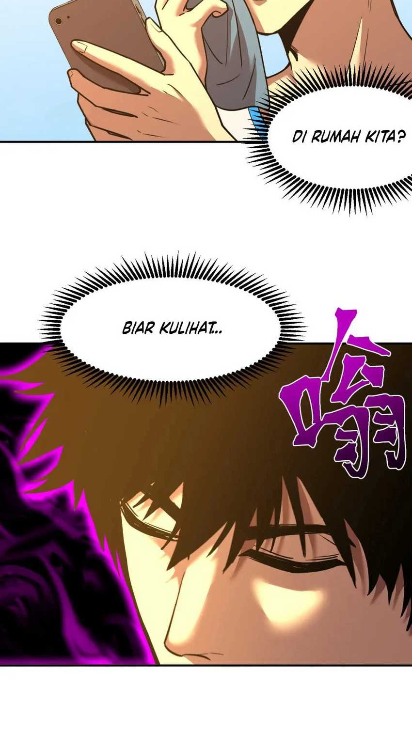 Apex Future Martial Arts Chapter 65 Gambar 19