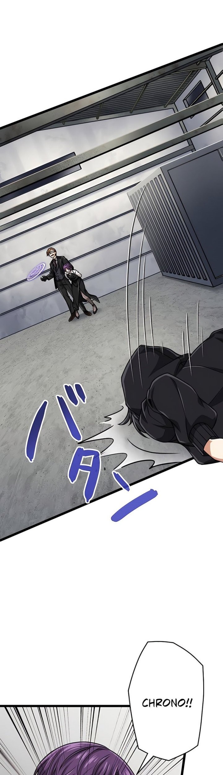 Magic Level 99990000 All-Attribute Great Sage Chapter 40 Gambar 45