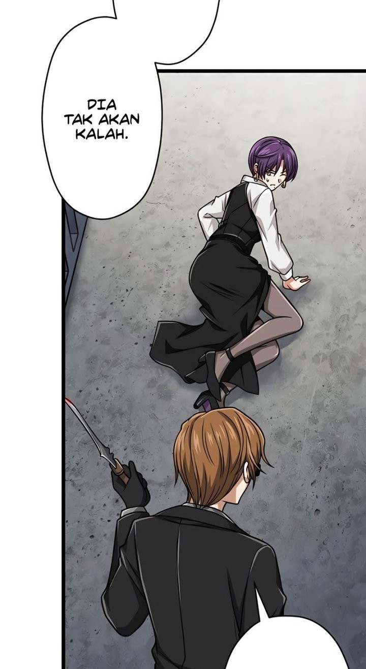 Magic Level 99990000 All-Attribute Great Sage Chapter 40 Gambar 52