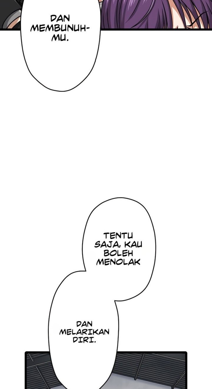 Magic Level 99990000 All-Attribute Great Sage Chapter 40 Gambar 28