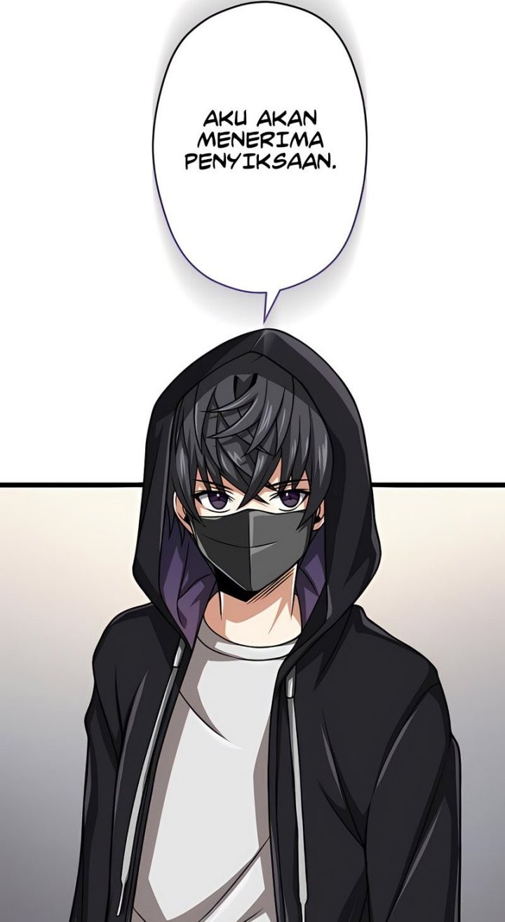 Magic Level 99990000 All-Attribute Great Sage Chapter 40 Gambar 31