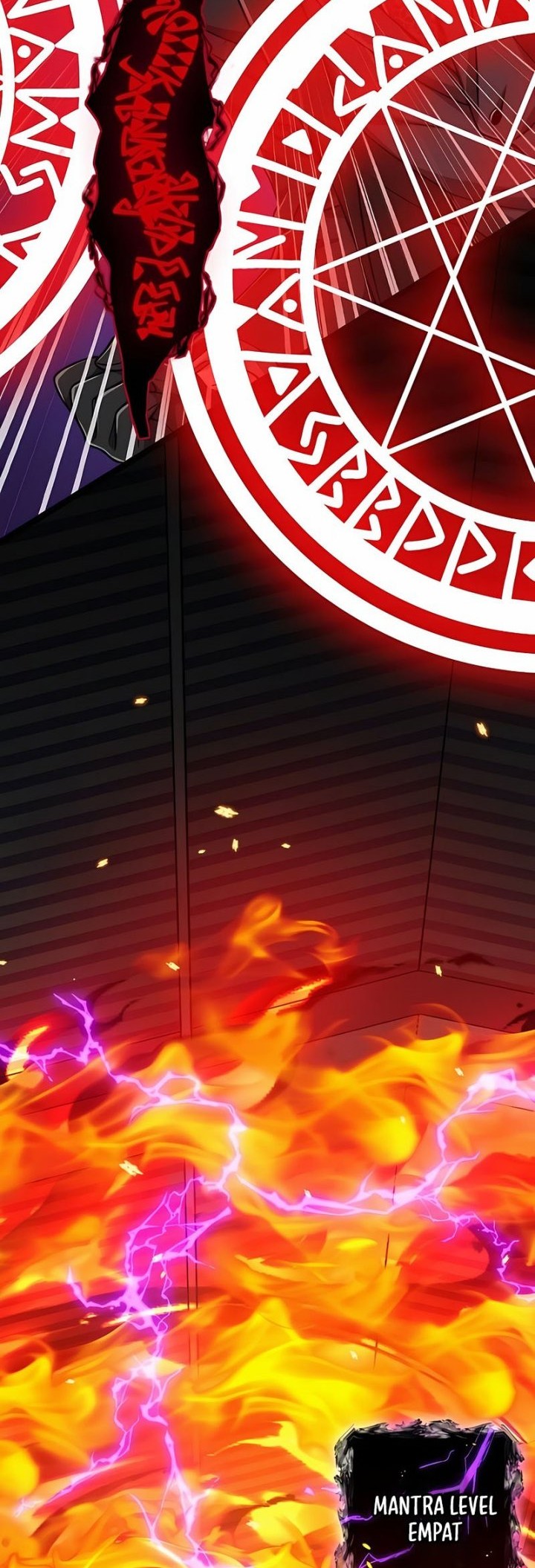 Magic Level 99990000 All-Attribute Great Sage Chapter 40 Gambar 69