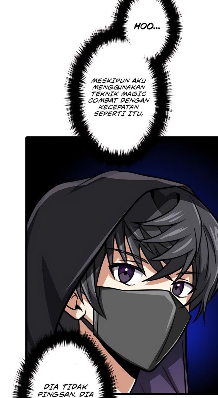 Magic Level 99990000 All-Attribute Great Sage Chapter 40 Gambar 64