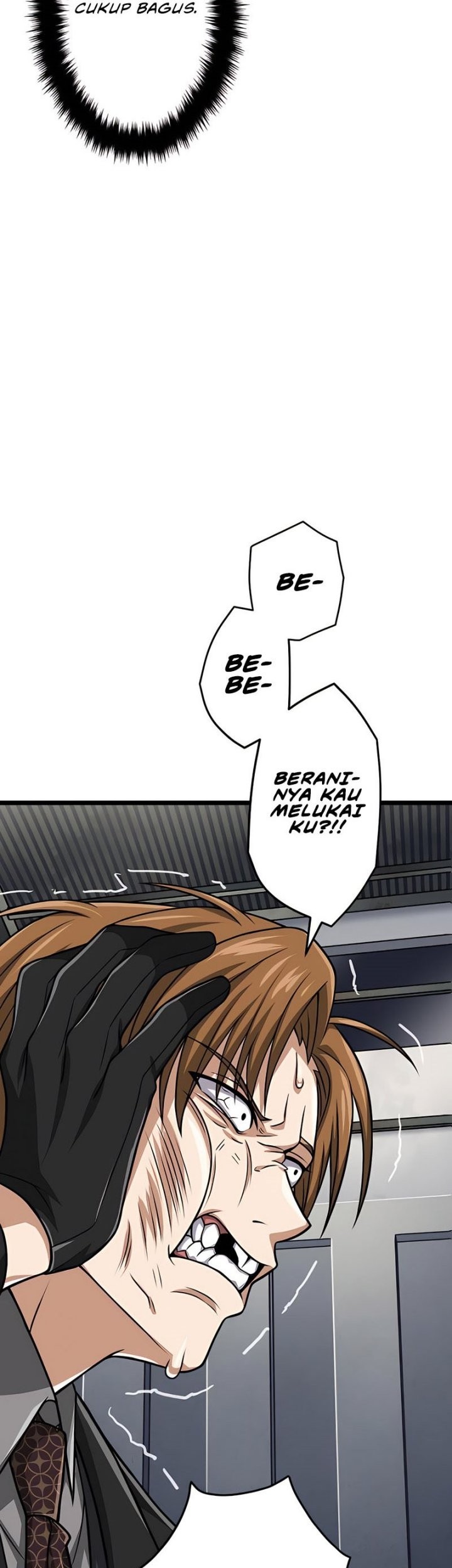 Magic Level 99990000 All-Attribute Great Sage Chapter 40 Gambar 65