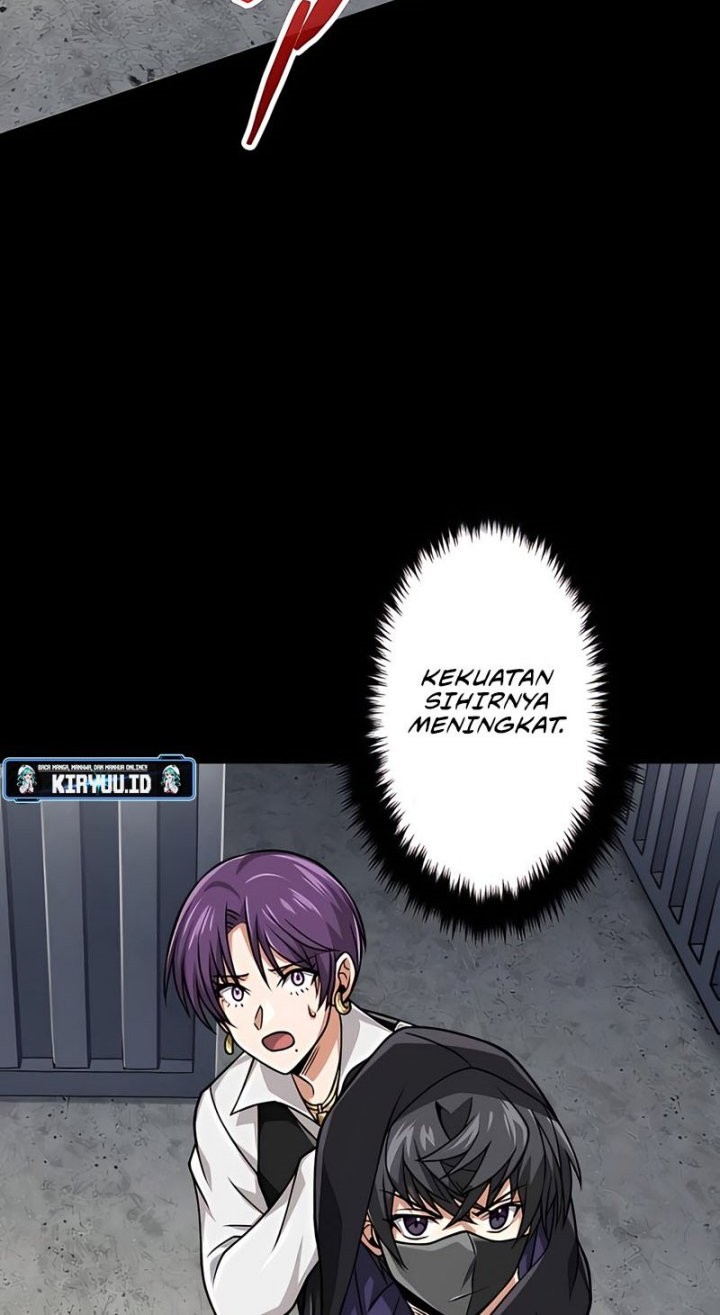 Magic Level 99990000 All-Attribute Great Sage Chapter 40 Gambar 67