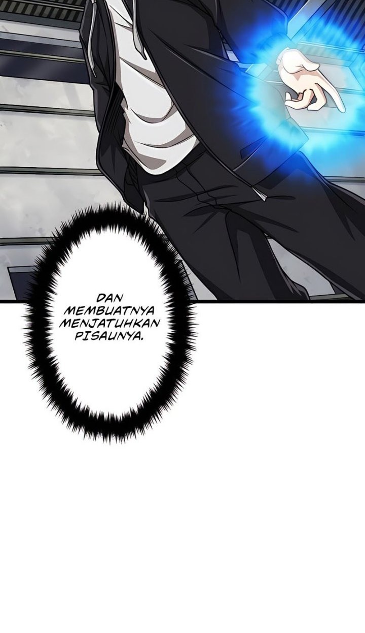 Magic Level 99990000 All-Attribute Great Sage Chapter 40 Gambar 7