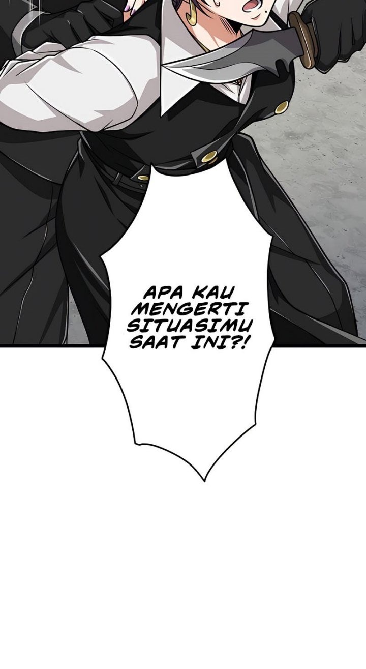 Magic Level 99990000 All-Attribute Great Sage Chapter 40 Gambar 13