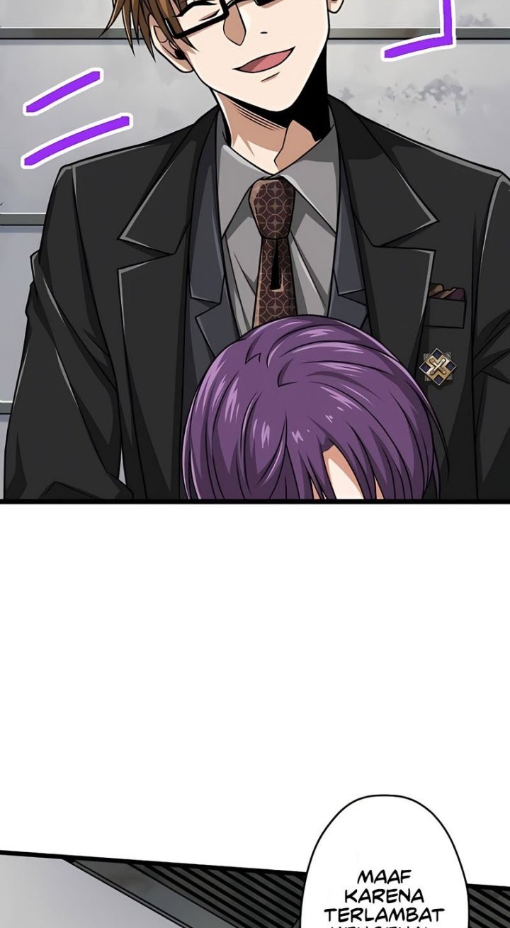 Magic Level 99990000 All-Attribute Great Sage Chapter 40 Gambar 16