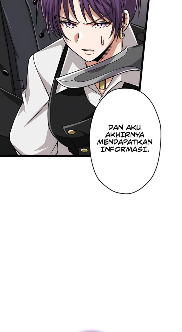 Magic Level 99990000 All-Attribute Great Sage Chapter 40 Gambar 19