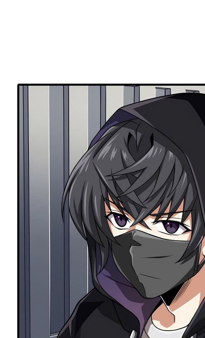 Magic Level 99990000 All-Attribute Great Sage Chapter 40 Gambar 22