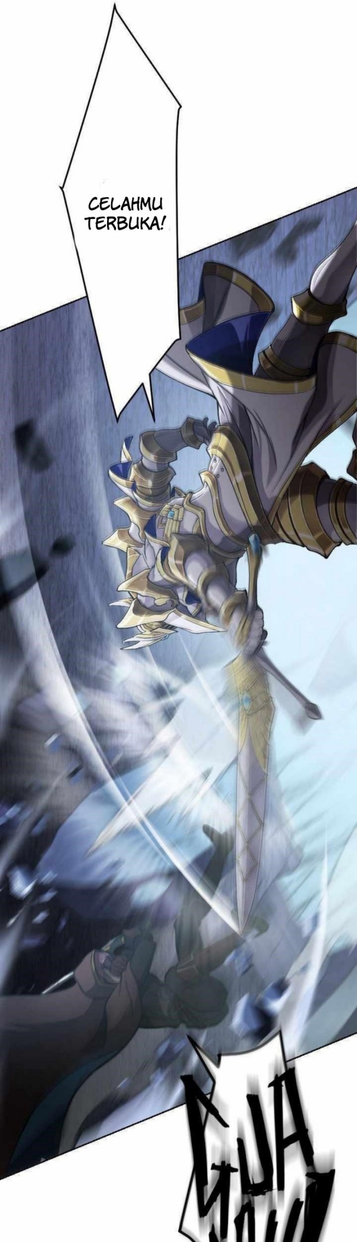 Revenge of the Top Ranker Chapter 16 Gambar 26