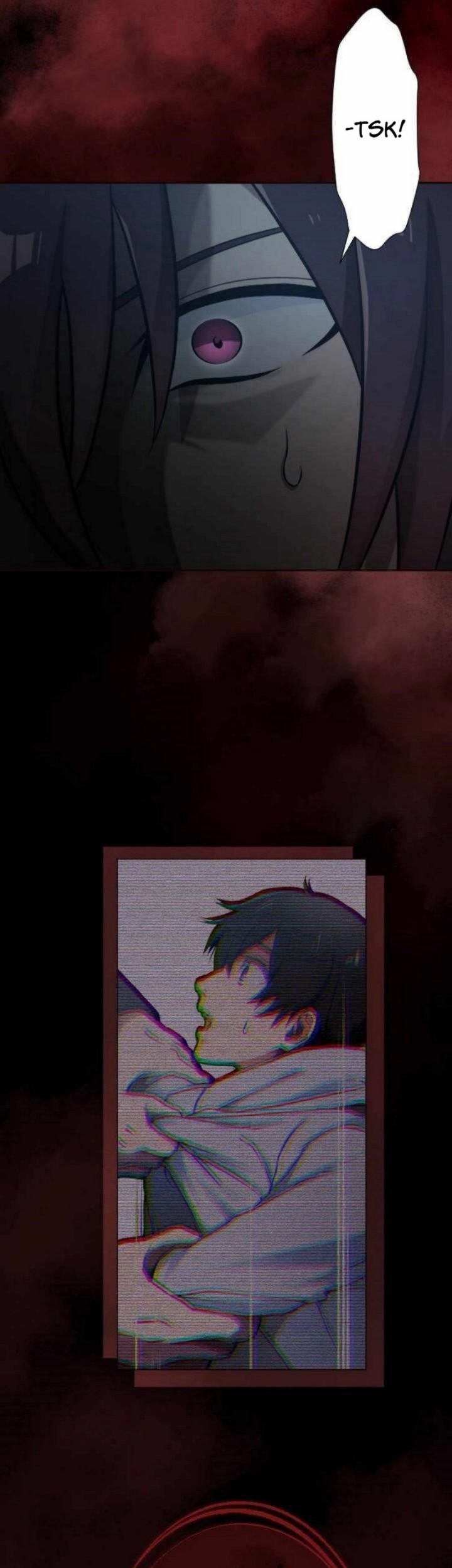 Revenge of the Top Ranker Chapter 16 Gambar 28