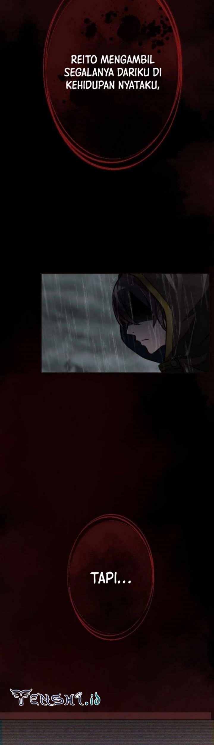 Revenge of the Top Ranker Chapter 16 Gambar 29