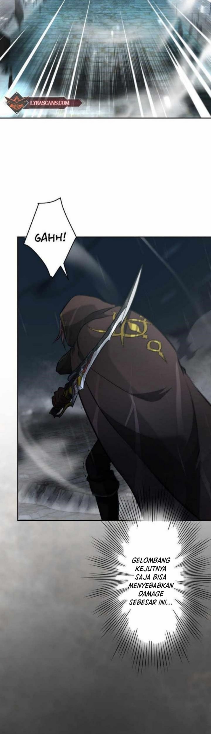 Revenge of the Top Ranker Chapter 16 Gambar 30