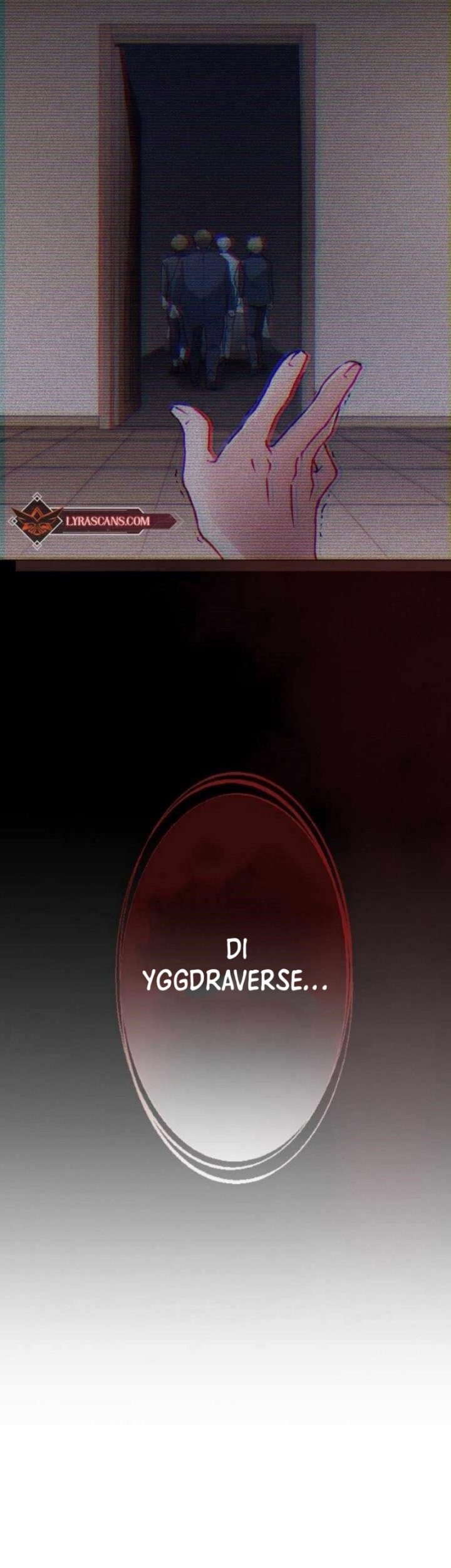 Revenge of the Top Ranker Chapter 16 Gambar 32