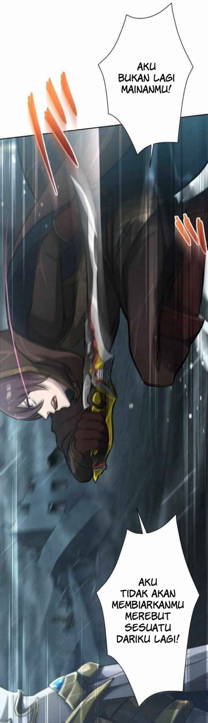 Revenge of the Top Ranker Chapter 16 Gambar 34