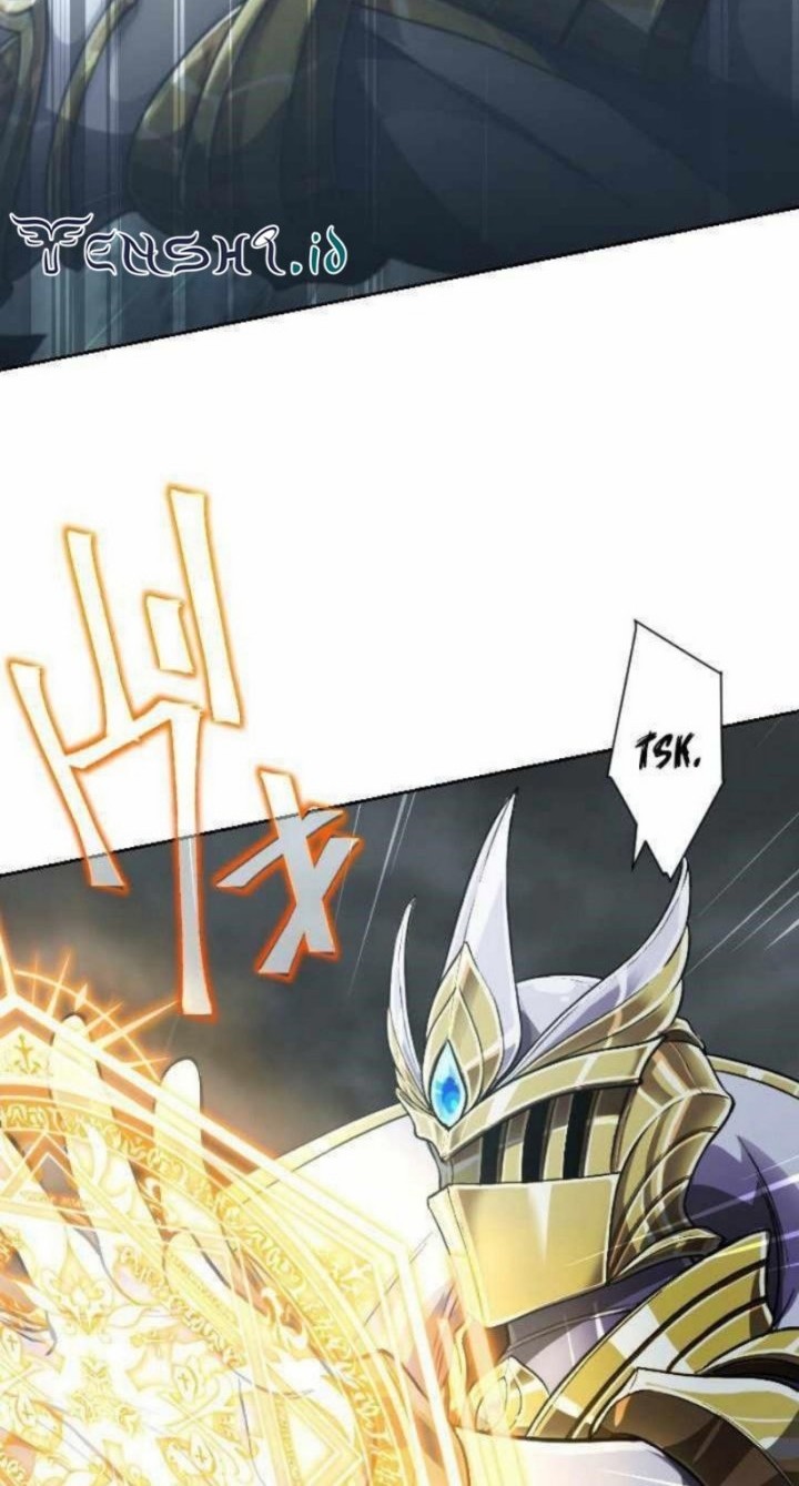 Revenge of the Top Ranker Chapter 16 Gambar 35